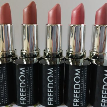 Freedom – Nude Mates Barras de labios