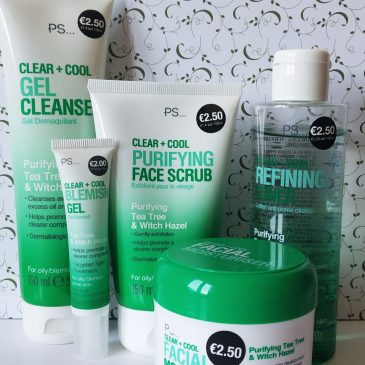 Primark PS – Productos de belleza Clear + Cool