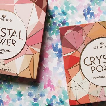 Essence – Crystal Power