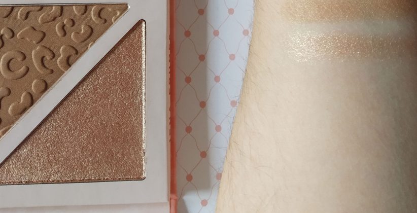 Paleta-bronceador-e-iluminador-colección-Jena-Frumes-swatches