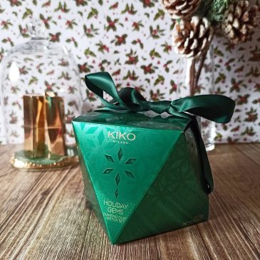 Kiko – Holiday Gems