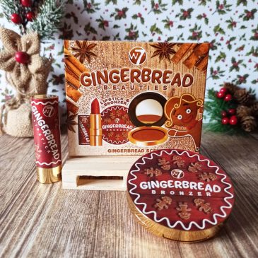 W7 – Gingerbread